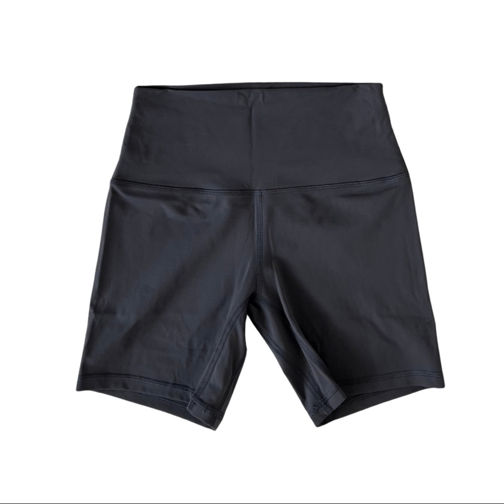 Halara High Waist Bike Short
